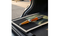 Panel Damage Repair Slide Anodized Telescopic Slide Detachable Panel Damage Repair Tool for Mechanics, Home Mechanics, Garage