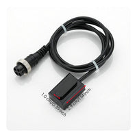 Touchless Automatic Detector Faucet Controller, Bathroom Sink Induction Valve, Hot & Cold Water Mixing, Replacement Part