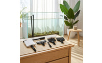 6-in-1 Aquarium Cleaning Set Multifunctional Aquarium Cleaner With