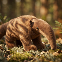 Realistic Anteater Plush Toy, Stuffed Animal, Gift for Kids