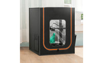 3D Printer Enclosure Ventilated Vented Enclosure Portable for Garage