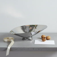 Decorative Fruit Tray Luxury Look Decorative Bowl Easy to Clean Decoration for Living Room