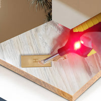 Floor Fixup Item VOC Safe Hollow Area Repair Kit Strong Adhesion