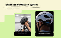 Lightweight shockproof helmet