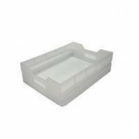 Airline Trolley Drawer Removable Drawers Trolley Accessory Sturdy Frame