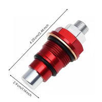 Cam Chain Tensioner Adjuster Machined Motorcycle Cam Chain Adjuster Metal Compact