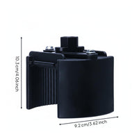 Adjustable Oil Filter Wrench Long-Lasting 2 Jaw Oil Filter Wrench Heavy Duty