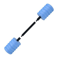 EVA Foam Floating Dumbbell Bar for Water Fitness