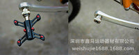 跨境PROMEND折叠自行车脚踏 F57快拆培林脚蹬创意公路车轴承踏板