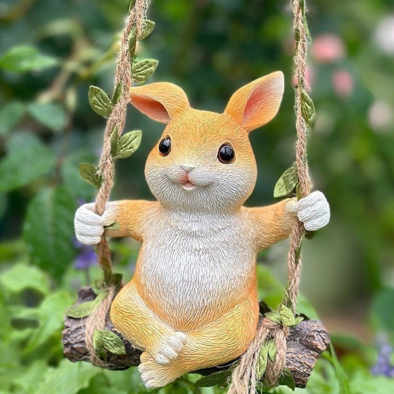 Swing Rabbit 7978