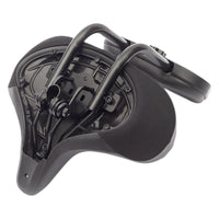 Waterproof PU Seat Cushion for Electric Bicycles and Tricycles