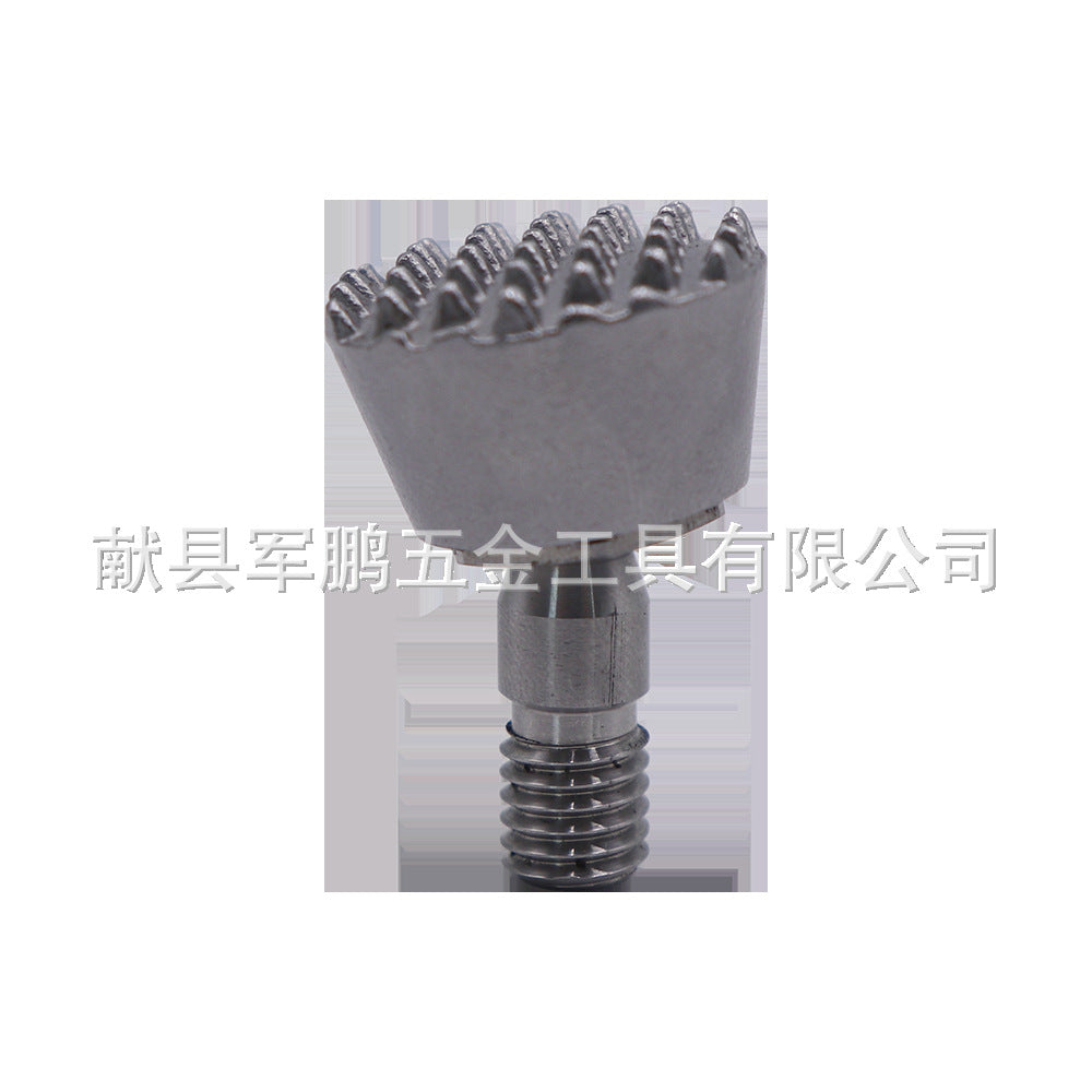 Iron Top