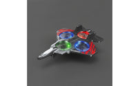 Foam RC Airplane Lightweight RC Airplane 360° Flip for Children