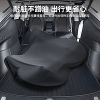 ACRUNU自行车防水防尘罩山地公路车防嗮整车保护套单车收纳车衣套