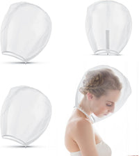 Bride to Be Party Veil Short European and American Style Wedding Net Veil
