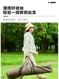 户外速开遮阳棚烧烤自驾游防晒沙滩多人天幕防雨防蚊自动凉棚帐篷