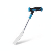Digging Long-Lasting Garden Hand Anti Slip Handle for Planting