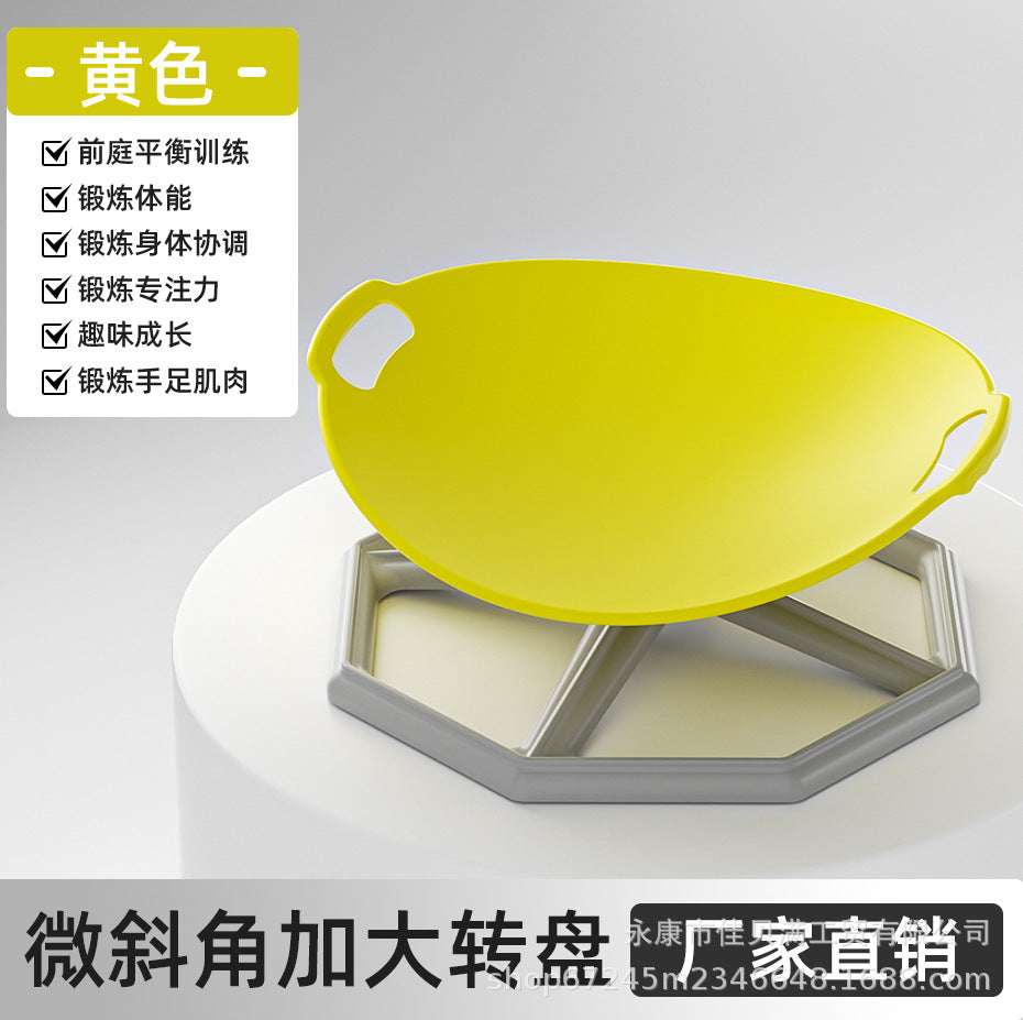 Yellow / Octagonal Base 47CM