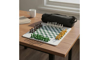 4 Player Chess Set Easy to Learn Chess Set