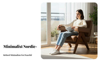 Single-Person Relaxation Seat Rustic Simplicity Aesthetic V-Leg Cane Chair Adaptable Design Sturdy Construction for Living Room