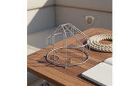 Outboard Motor Propeller Guard Covering Mesh Stainless Steel Propeller Guard