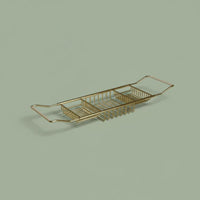 Extendable Bathtub Tray Installation-without Cost Expandable Bathtub Tray