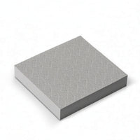 Non-Slip Mind-Body Balance Pad High-Density Stability Coach Pad Long-Lasting Balance Mat Lightweight for Home Workouts