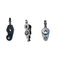 Drum Pedal Beater and Spring Hook Accessories for Drum Sets