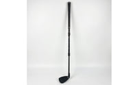 Portable Golf Club with Adjustable Length Compact Telescopic Golf Club Lightweight Sports Equipment Versatile for Beginners, Kids, Home, Backyard, Office
