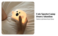 Rechargeable   Night Light | Warm 3000K gentle 3000K brightness, Automatic Timer Shutoff, Tabletop Lamp, for Bedside Table