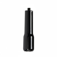 Coffee Machine Handle Espresso Portafilter Universal Solid Wood Material Long-lasting Secure Screw Ergonomic Grip Suitable for Kitchen Staff Brewing Enthusiasts