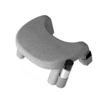 Multifunctional Reading Pillow for Bed, Kids and Adults, Gaming and Office Use