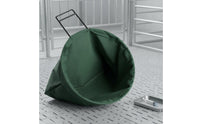Pig Restraint Hood Long-Lasting Pig Catching Sack Reusable for Livestock Workers