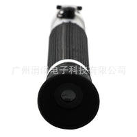 High Precision Salinity Refractometer for Seawater Specific Gravity