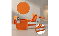 Edge Banding Trimmer Ergonomic Tool Lightweight for Cabinetmakers