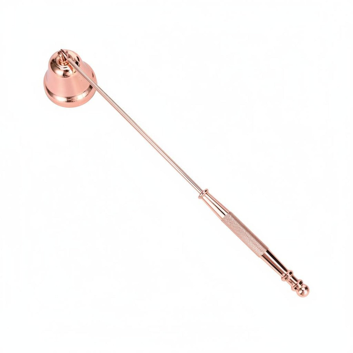 Candle Wick Extinguisher Easy to Use Long Handle Candle Wick Extinguisher