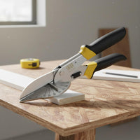 45 Degree Precise Scale Hand Tool Labor-Saving