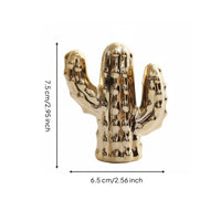 Ceramic Band Holder Creative Gift Creature Jewelry Stand Nordic Design