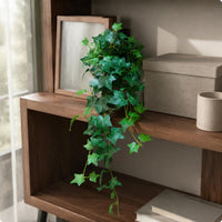 Artificial Trailing Greenery Indoor Decoration Greenery Vine Floral Arrangement Home Decor