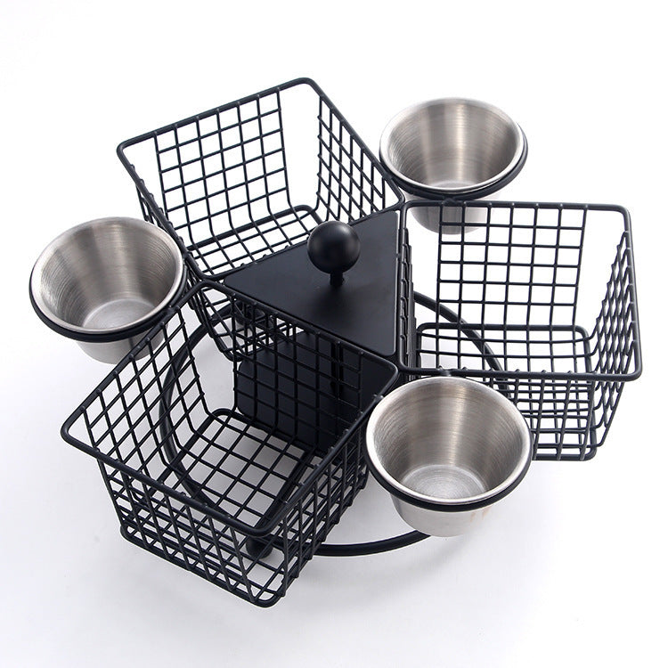 Boxed with Cup