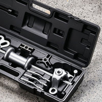 20 Pieces Wheel Hub Bearing Removal Tool Universal Fit for Garage, Mechanics