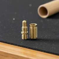Cue Cap Wear-Resistant Sports Accessory Compact for Billiards Table
