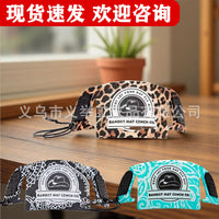 Portable Hat Strap with Keychain, Outdoor Cap Tether