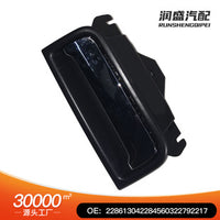 11-17奥德赛的左右滑动门电缆维修套件72050TK8A12 72010-TK8-A12