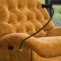 recliner chair