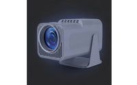 Compact Tabletop Display Device Stable Display Device with Stand for Movie Lovers, Gamers