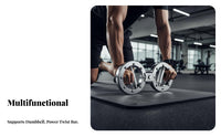 Portable Adjustable Resistance Arm Exerciser Long-Lasting Construction Adjustable Forearm Strengthener Multi-Functional Forearm Wrist Strengthener Sweat-Resistant for Men, Beginners