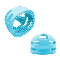Silicone Egg Cleaning Brush for Home Use