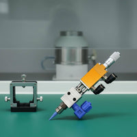 Micrometer Glue Valve Compatible Micro Adjustment Dispensing Valve