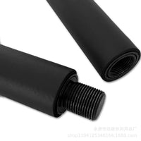 Pilates Stick Yoga Multi-Function Resistance Band for Squat and Back Training